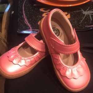 Little Girls LIVIE AND LUCA SIZE 9